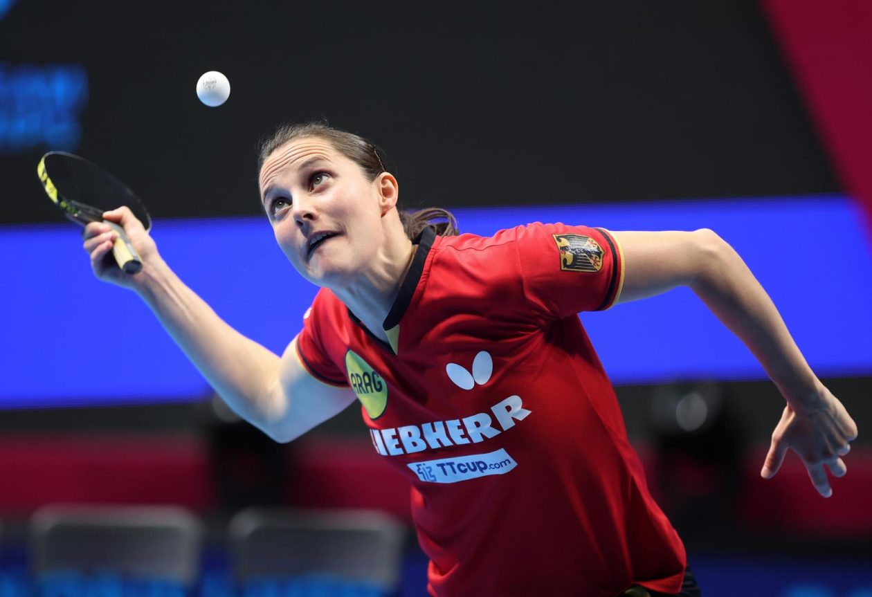 Zadar: Njemačka pobijedila Portugal u polufinalu europskog ekipnog prvenstva Zadar: Njemačka pobijedila Portugal u polufinalu europskog ekipnog prvenstva