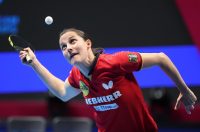 Zadar: Njemačka pobijedila Portugal u polufinalu europskog ekipnog prvenstva Zadar: Njemačka pobijedila Portugal u polufinalu europskog ekipnog prvenstva