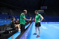 Zadar: Njemačka pobijedila Portugal u polufinalu europskog ekipnog prvenstva Zadar: Njemačka pobijedila Portugal u polufinalu europskog ekipnog prvenstva