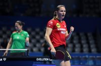 Zadar: Njemačka pobijedila Portugal u polufinalu europskog ekipnog prvenstva Zadar: Njemačka pobijedila Portugal u polufinalu europskog ekipnog prvenstva