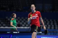 Zadar: Njemačka pobijedila Portugal u polufinalu europskog ekipnog prvenstva Zadar: Njemačka pobijedila Portugal u polufinalu europskog ekipnog prvenstva