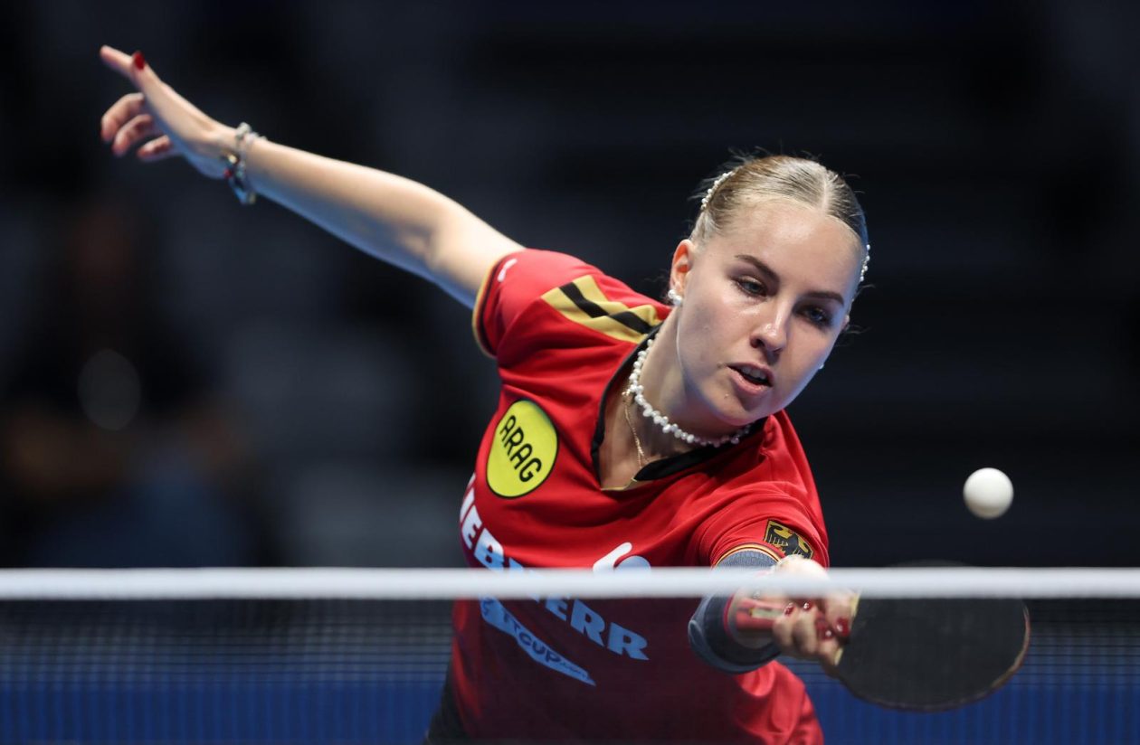 Zadar: Njemačka pobijedila Portugal u polufinalu europskog ekipnog prvenstva Zadar: Njemačka pobijedila Portugal u polufinalu europskog ekipnog prvenstva