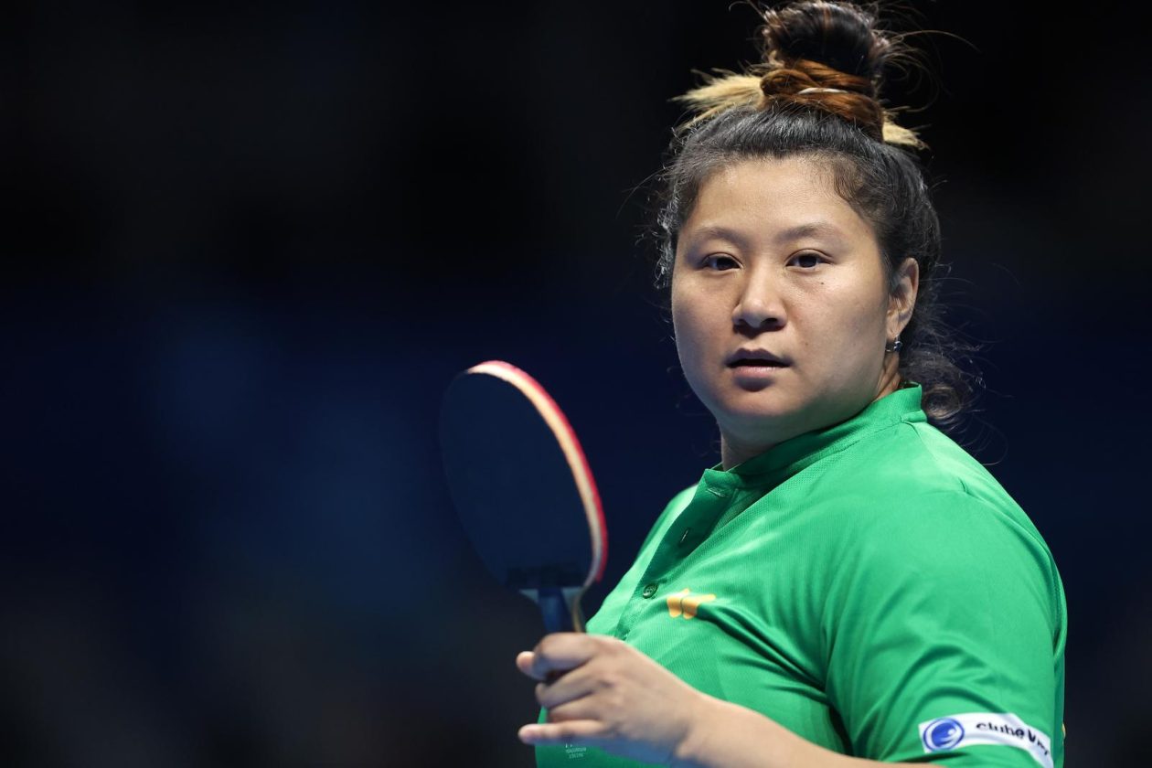 Zadar: Njemačka pobijedila Portugal u polufinalu europskog ekipnog prvenstva Zadar: Njemačka pobijedila Portugal u polufinalu europskog ekipnog prvenstva