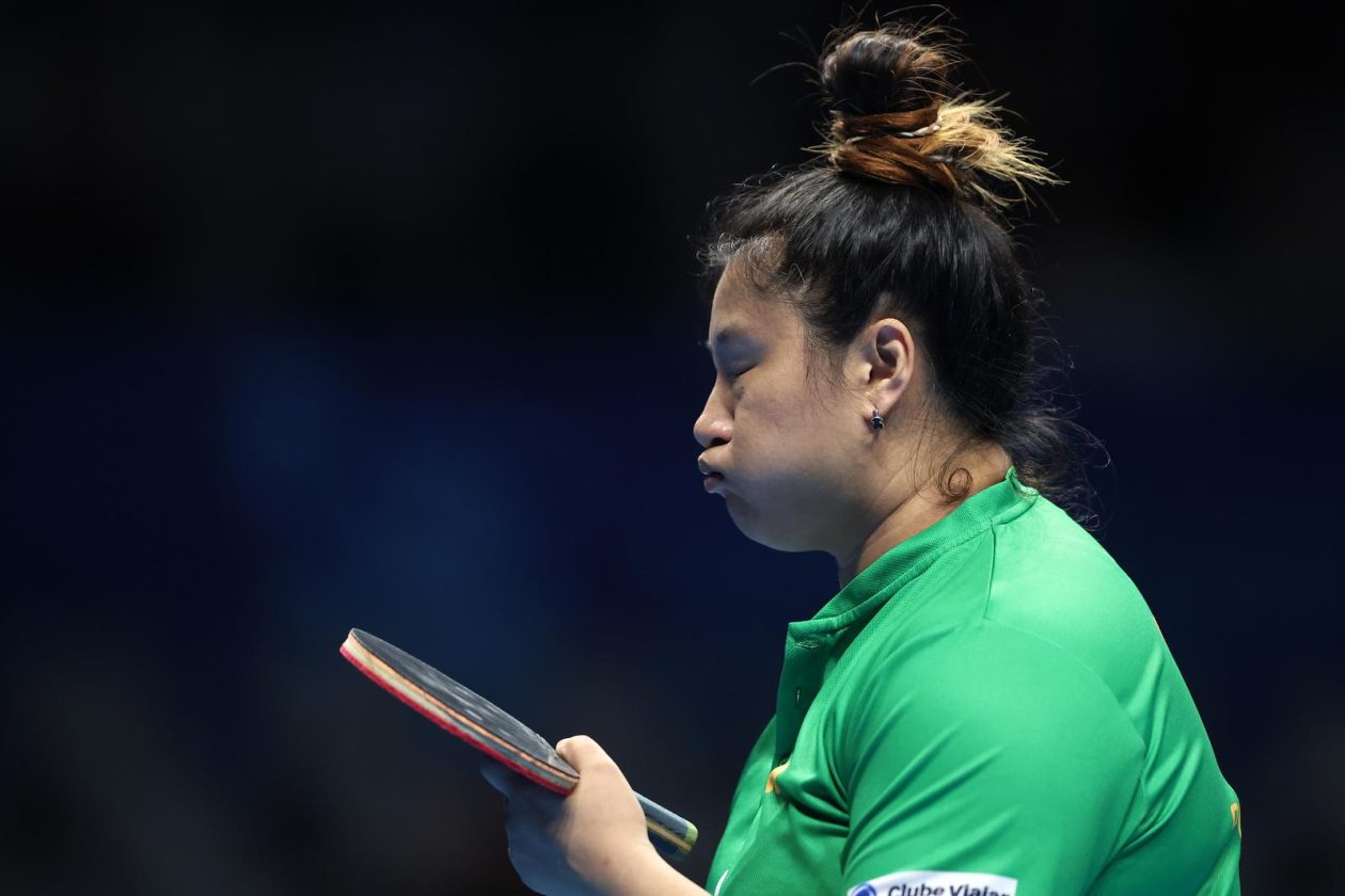 Zadar: Njemačka pobijedila Portugal u polufinalu europskog ekipnog prvenstva Zadar: Njemačka pobijedila Portugal u polufinalu europskog ekipnog prvenstva