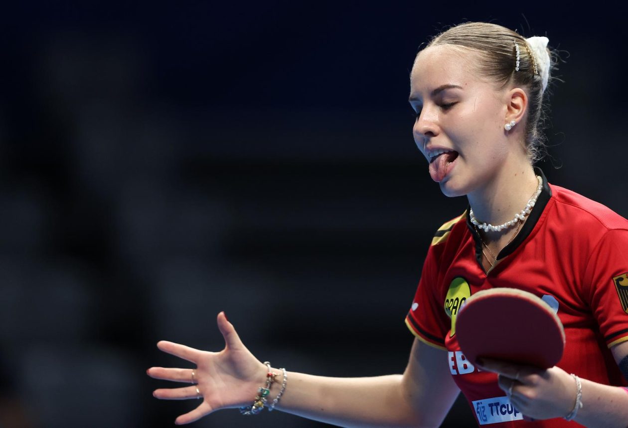 Zadar: Njemačka pobijedila Portugal u polufinalu europskog ekipnog prvenstva Zadar: Njemačka pobijedila Portugal u polufinalu europskog ekipnog prvenstva