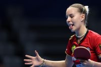 Zadar: Njemačka pobijedila Portugal u polufinalu europskog ekipnog prvenstva Zadar: Njemačka pobijedila Portugal u polufinalu europskog ekipnog prvenstva