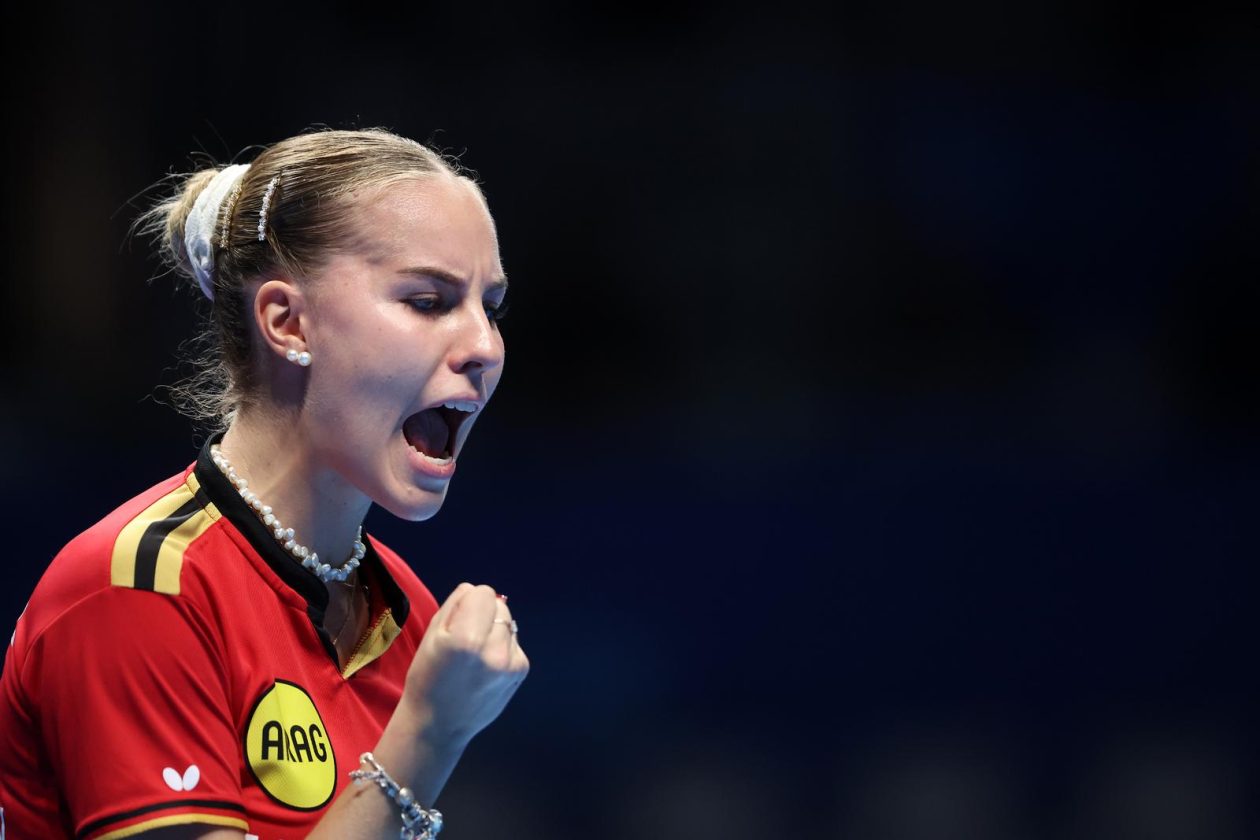 Zadar: Njemačka pobijedila Portugal u polufinalu europskog ekipnog prvenstva Zadar: Njemačka pobijedila Portugal u polufinalu europskog ekipnog prvenstva