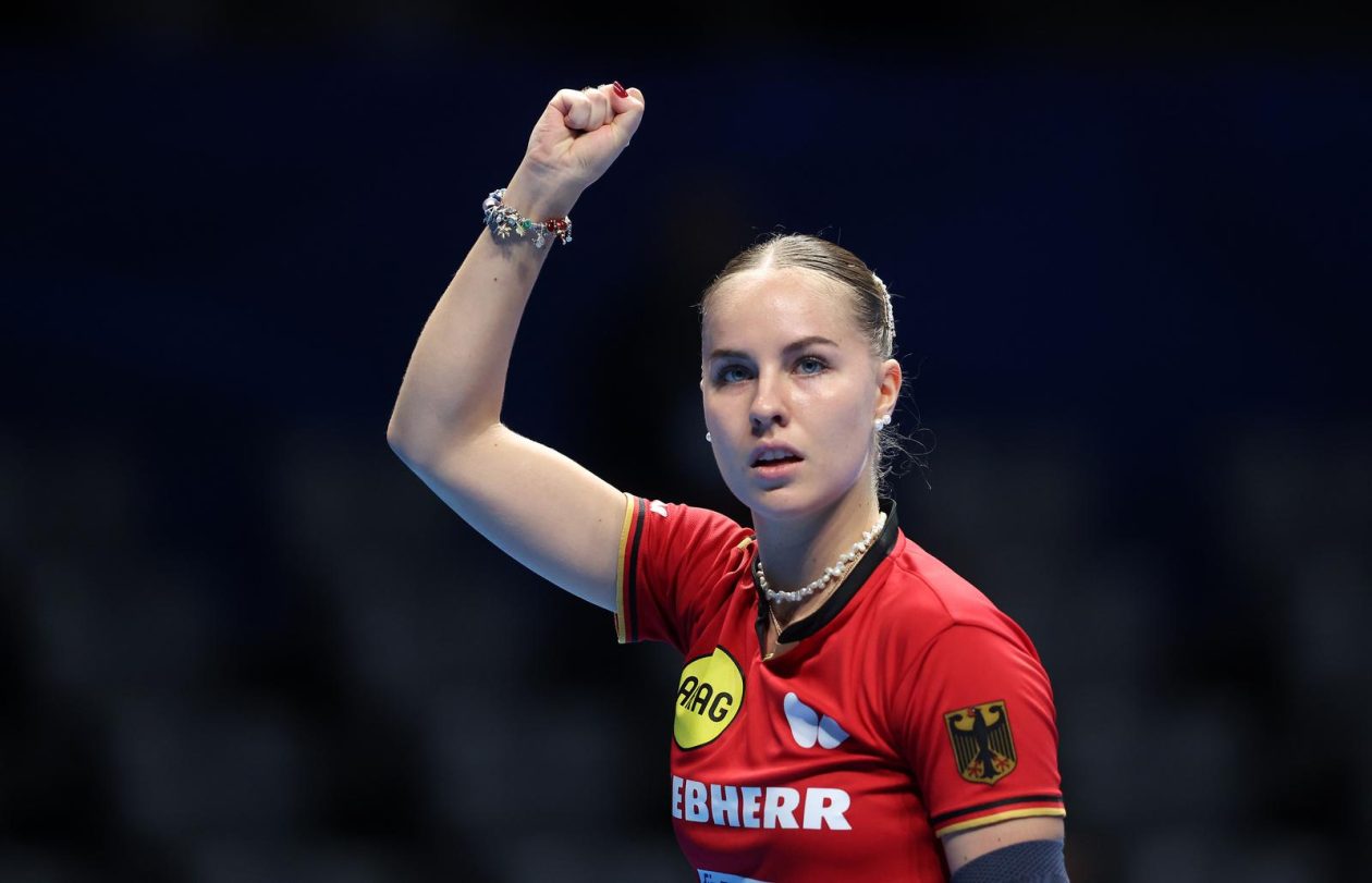 Zadar: Njemačka pobijedila Portugal u polufinalu europskog ekipnog prvenstva Zadar: Njemačka pobijedila Portugal u polufinalu europskog ekipnog prvenstva