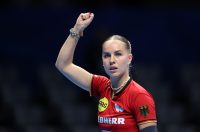 Zadar: Njemačka pobijedila Portugal u polufinalu europskog ekipnog prvenstva Zadar: Njemačka pobijedila Portugal u polufinalu europskog ekipnog prvenstva