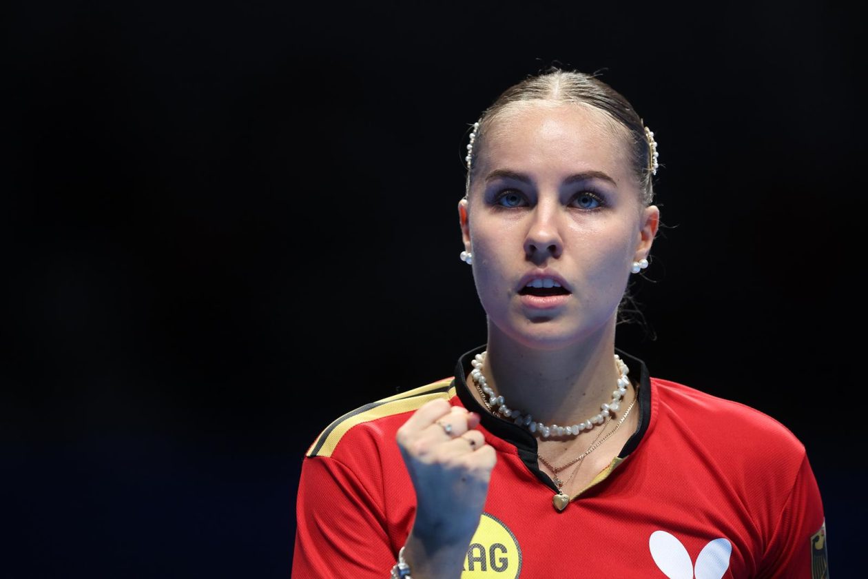 Zadar: Njemačka pobijedila Portugal u polufinalu europskog ekipnog prvenstva Zadar: Njemačka pobijedila Portugal u polufinalu europskog ekipnog prvenstva