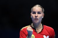 Zadar: Njemačka pobijedila Portugal u polufinalu europskog ekipnog prvenstva Zadar: Njemačka pobijedila Portugal u polufinalu europskog ekipnog prvenstva