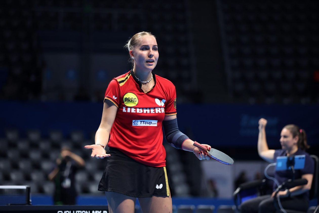 Zadar: Njemačka pobijedila Portugal u polufinalu europskog ekipnog prvenstva Zadar: Njemačka pobijedila Portugal u polufinalu europskog ekipnog prvenstva