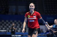 Zadar: Njemačka pobijedila Portugal u polufinalu europskog ekipnog prvenstva Zadar: Njemačka pobijedila Portugal u polufinalu europskog ekipnog prvenstva