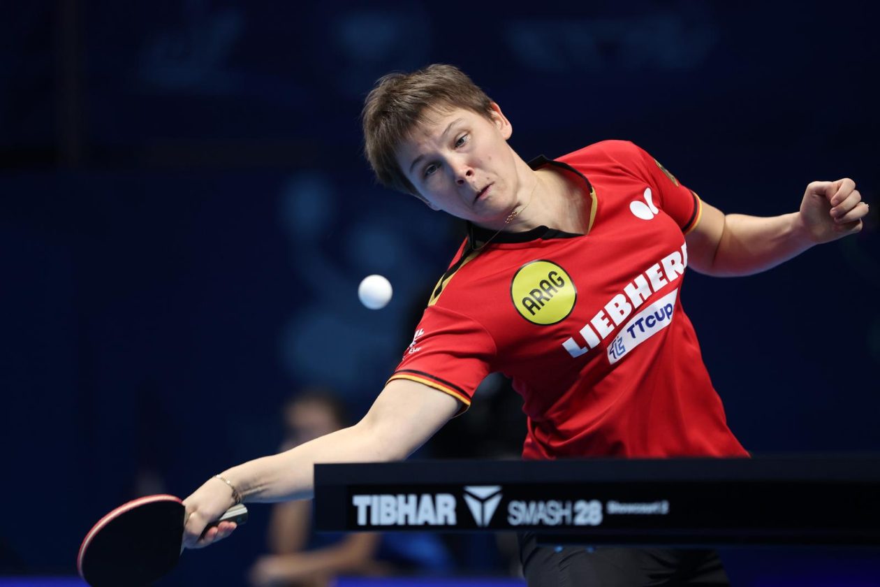 Zadar: Njemačka pobijedila Portugal u polufinalu europskog ekipnog prvenstva Zadar: Njemačka pobijedila Portugal u polufinalu europskog ekipnog prvenstva