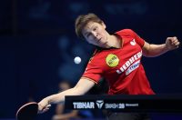 Zadar: Njemačka pobijedila Portugal u polufinalu europskog ekipnog prvenstva Zadar: Njemačka pobijedila Portugal u polufinalu europskog ekipnog prvenstva