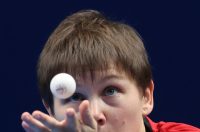 Zadar: Njemačka pobijedila Portugal u polufinalu europskog ekipnog prvenstva Zadar: Njemačka pobijedila Portugal u polufinalu europskog ekipnog prvenstva