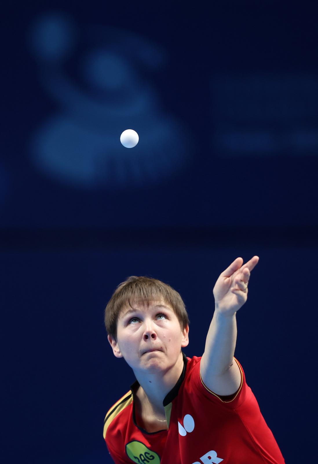 Zadar: Njemačka pobijedila Portugal u polufinalu europskog ekipnog prvenstva Zadar: Njemačka pobijedila Portugal u polufinalu europskog ekipnog prvenstva