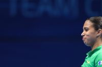 Zadar: Njemačka pobijedila Portugal u polufinalu europskog ekipnog prvenstva Zadar: Njemačka pobijedila Portugal u polufinalu europskog ekipnog prvenstva