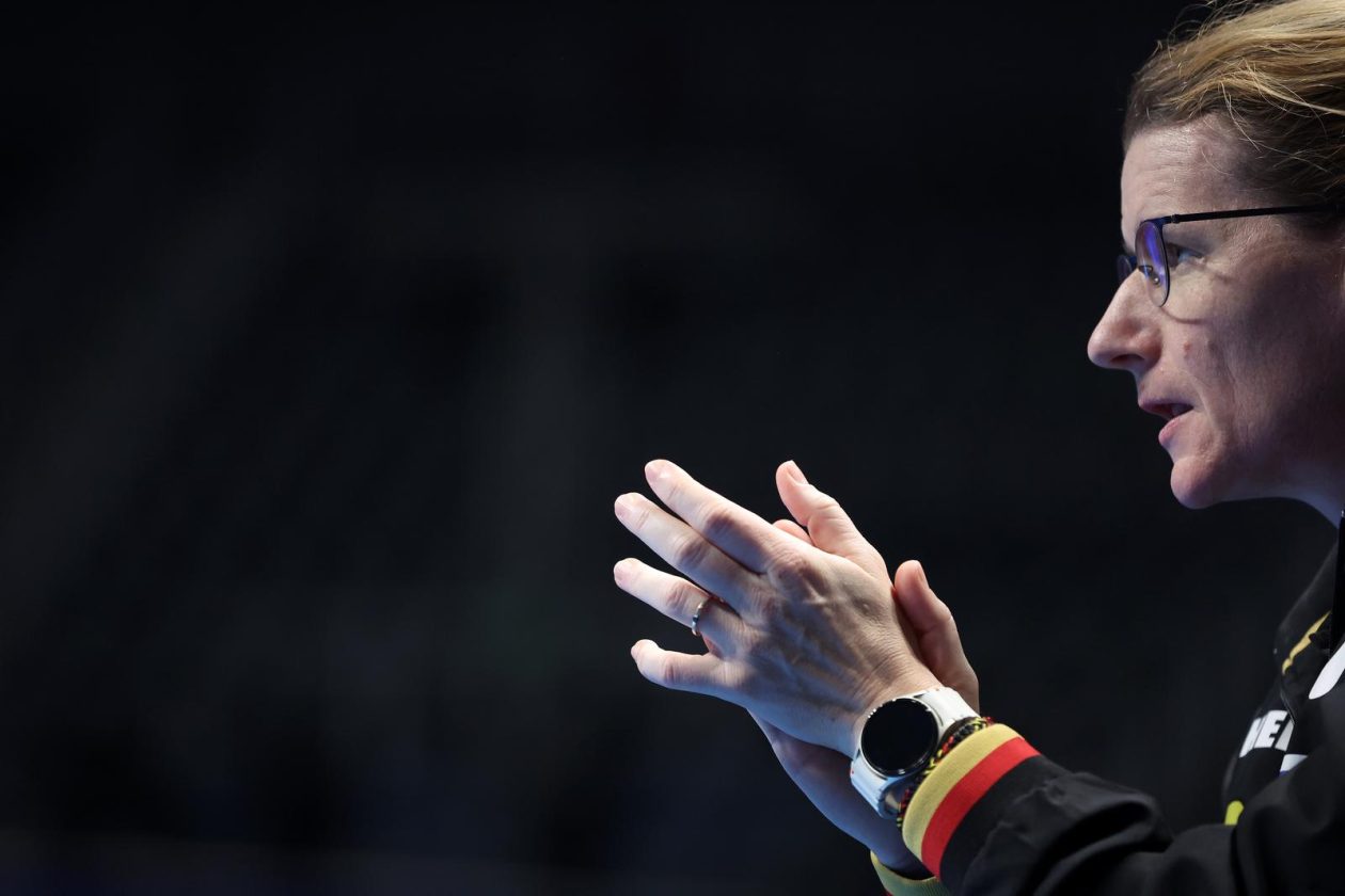 Zadar: Njemačka pobijedila Portugal u polufinalu europskog ekipnog prvenstva Zadar: Njemačka pobijedila Portugal u polufinalu europskog ekipnog prvenstva