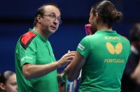 Zadar: Njemačka pobijedila Portugal u polufinalu europskog ekipnog prvenstva Zadar: Njemačka pobijedila Portugal u polufinalu europskog ekipnog prvenstva