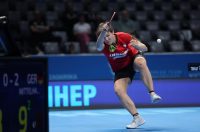 Zadar: Njemačka pobijedila Portugal u polufinalu europskog ekipnog prvenstva Zadar: Njemačka pobijedila Portugal u polufinalu europskog ekipnog prvenstva