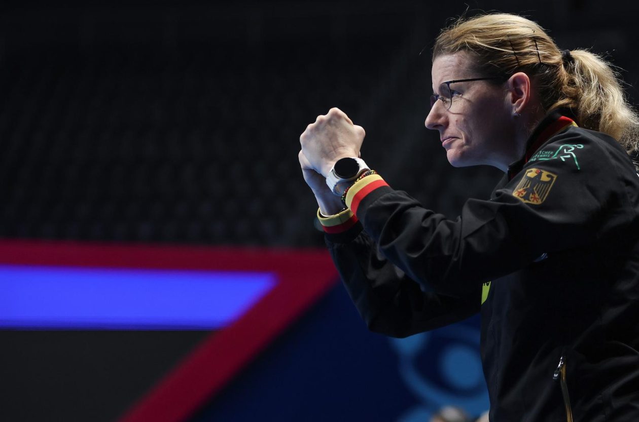 Zadar: Njemačka pobijedila Portugal u polufinalu europskog ekipnog prvenstva Zadar: Njemačka pobijedila Portugal u polufinalu europskog ekipnog prvenstva