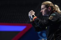 Zadar: Njemačka pobijedila Portugal u polufinalu europskog ekipnog prvenstva Zadar: Njemačka pobijedila Portugal u polufinalu europskog ekipnog prvenstva