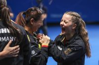 Zadar: Njemačka pobijedila Portugal u polufinalu europskog ekipnog prvenstva Zadar: Njemačka pobijedila Portugal u polufinalu europskog ekipnog prvenstva