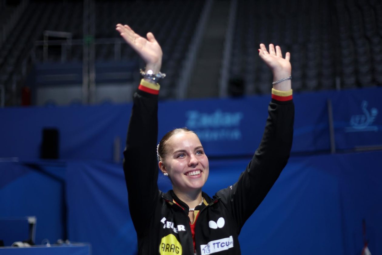 Zadar: Njemačka pobijedila Portugal u polufinalu europskog ekipnog prvenstva Zadar: Njemačka pobijedila Portugal u polufinalu europskog ekipnog prvenstva