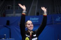 Zadar: Njemačka pobijedila Portugal u polufinalu europskog ekipnog prvenstva Zadar: Njemačka pobijedila Portugal u polufinalu europskog ekipnog prvenstva