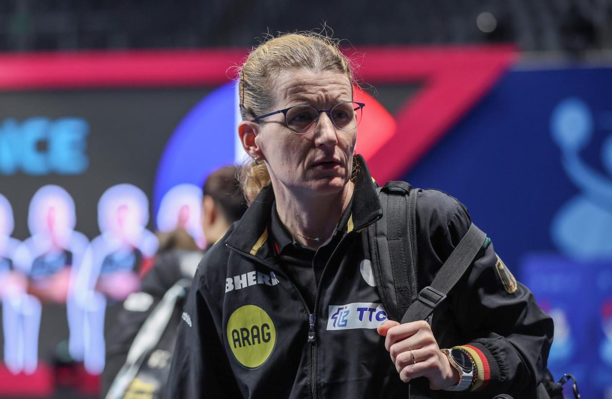 Zadar: Njemačka pobijedila Portugal u polufinalu europskog ekipnog prvenstva Zadar: Njemačka pobijedila Portugal u polufinalu europskog ekipnog prvenstva