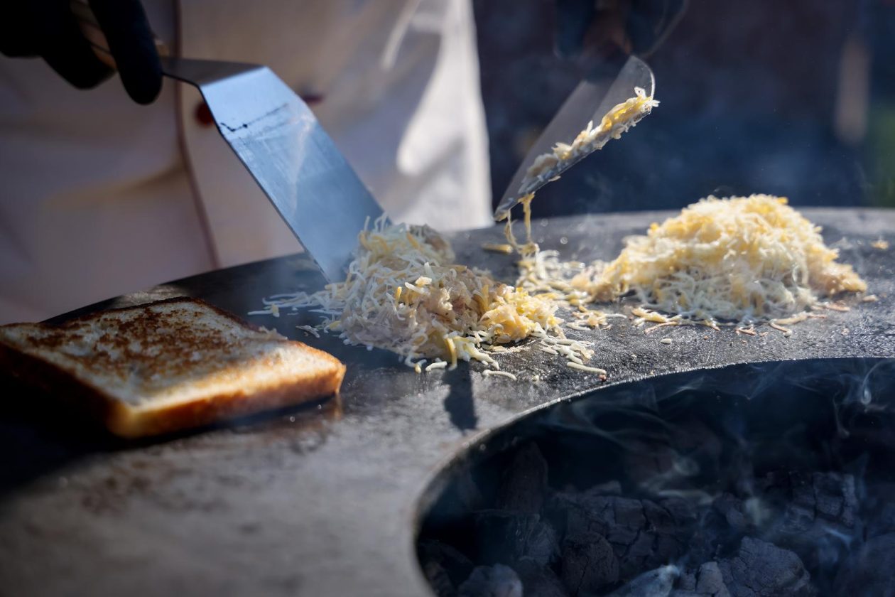Predsjednik Hrvatskog sabora Gordan Jandroković obišao manifestaciju „Pijat na Pijaci“