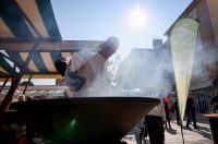 Predsjednik Hrvatskog sabora Gordan Jandroković obišao manifestaciju „Pijat na Pijaci“