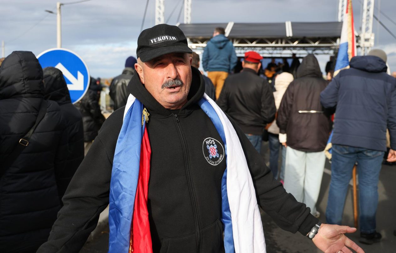 Pripreme za obilježavanje stradanja Škabrnje