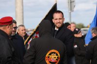 Pripreme za obilježavanje stradanja Škabrnje