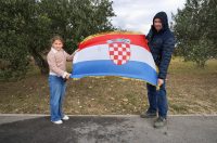 Pripreme za obilježavanje stradanja Škabrnje