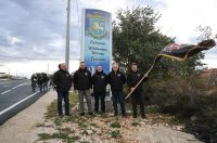 Pripreme za obilježavanje stradanja Škabrnje