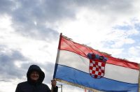 Pripreme za obilježavanje stradanja Škabrnje