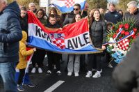 Pripreme za obilježavanje stradanja Škabrnje