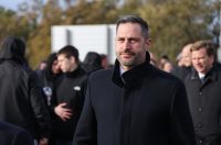 Izaslanstva Vlade i Predsjednika Republike na obilježavanju stradanja Škabrnje