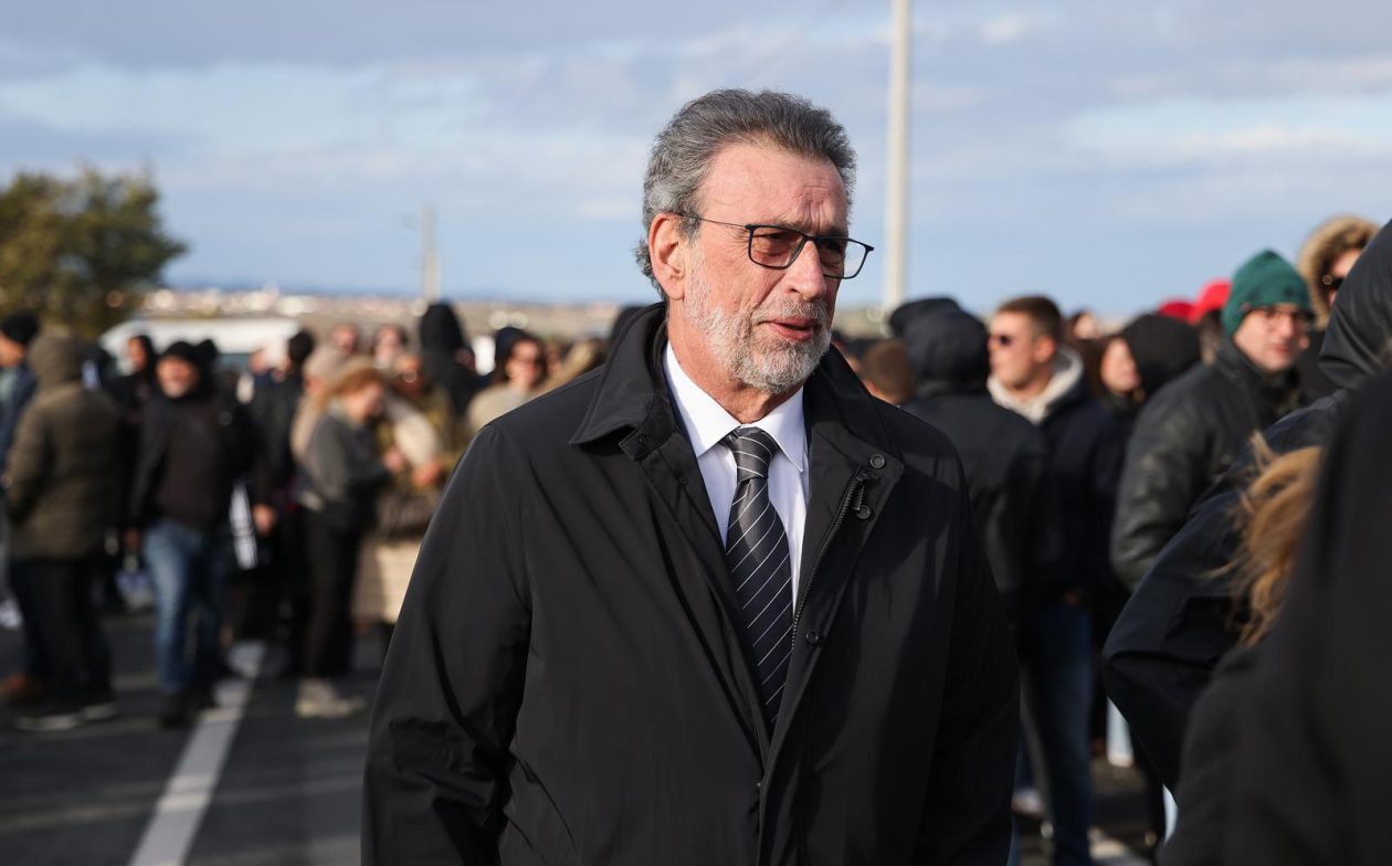 Izaslanstva Vlade i Predsjednika Republike na obilježavanju stradanja Škabrnje