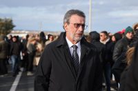 Izaslanstva Vlade i Predsjednika Republike na obilježavanju stradanja Škabrnje