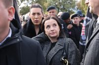 Izaslanstva Vlade i Predsjednika Republike na obilježavanju stradanja Škabrnje