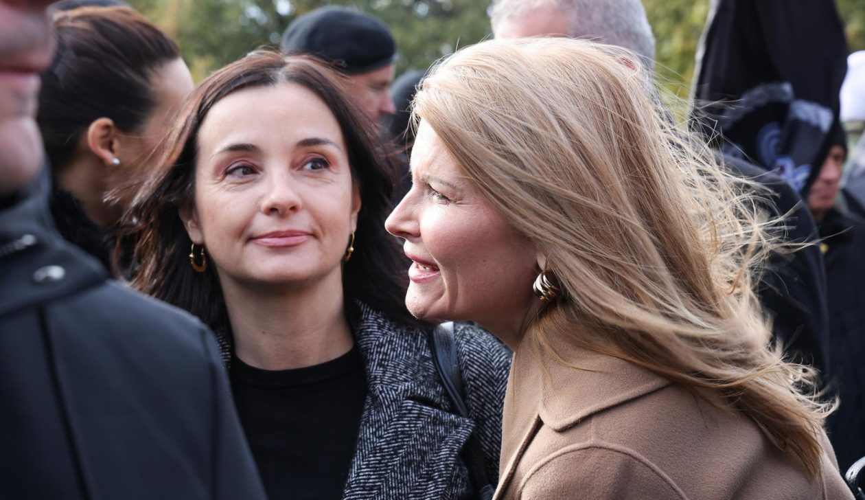 Izaslanstva Vlade i Predsjednika Republike na obilježavanju stradanja Škabrnje