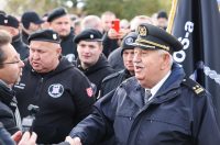 Obilježavanje 34. obljetnice stradanja Škabrnje