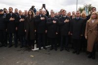 Obilježavanje 34. obljetnice stradanja Škabrnje