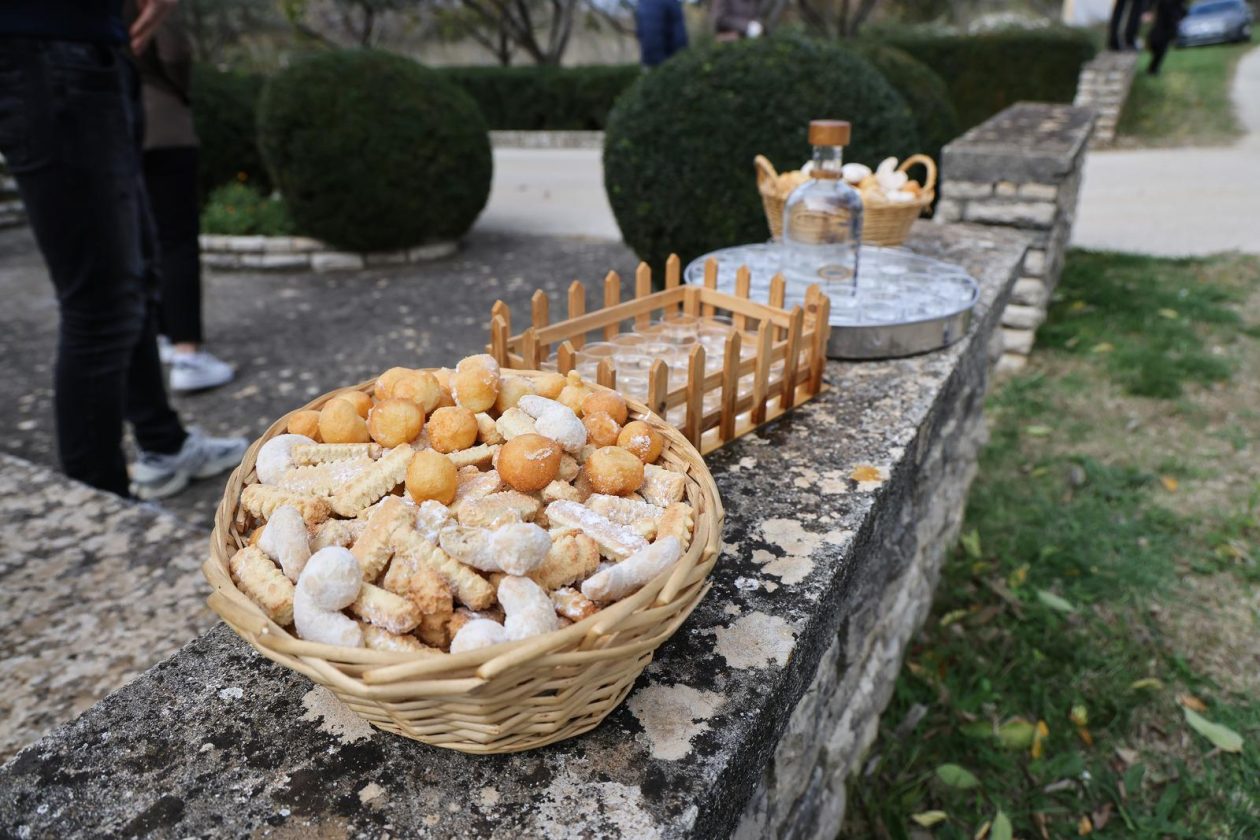 Obilježavanje 34. obljetnice stradanja Škabrnje