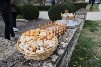 Obilježavanje 34. obljetnice stradanja Škabrnje