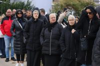 Obilježavanje 34. obljetnice stradanja Škabrnje