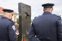 Obilježavanje 34. obljetnice stradanja Škabrnje